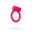Эрекционное кольцо - A-Toys, силикон, розовый, Ø3,5 см - [Фото 3]