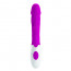 Hi-tech вибратор - Pretty Love Peter Vibrator Purple - [Фото 4]