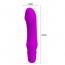 Классический вибратор - Pretty Love Justin Vibrator Purple - [Фото 5]