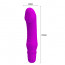 Классический вибратор - Pretty Love Justin Vibrator Purple - [Фото 1]