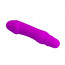 Классический вибратор - Pretty Love Justin Vibrator Purple - [Фото 2]