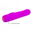Вибратор - Pretty Love Leopold Up/Down Vibrator Purple - [Фото 6]