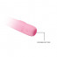 Вибратор - Pretty Love Leopold Up/Down Vibrator Pink - [Фото 3]