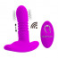 Hi-tech вибратор - Pretty Love Vibro Stimulator Pink - [Фото 5]