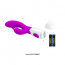 Вибратор - Pretty Love Pete Vibrator Purple - [Фото 6]