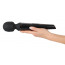 Hi-tech вибратор - Rechargeable Power Wand - [Фото 5]