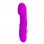Вібратор - Pretty Love Reuben Vibrator Purple - [Фото 4]
