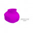Вибратор - Pretty Love Estelle Licking Vibrator Purple - [Фото 4]