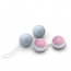 Вагинальные шарики - LoveToy Luna Beads II - [Фото 3]