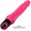 Реалистичный вибратор - Multi-Speed Vibrator, Pink - [Фото 2]