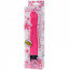 Реалистичный вибратор - Multi-Speed Vibrator, Pink - [Фото 5]