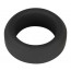 Эрекционное кольцо - Black Velvets Cock Ring 2.6 см - [Фото 6]
