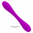 Вибратор - Pretty Love Yedda Vibrator/Stimulator Purple - [Фото 1]