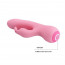 Вибратор - Pretty Love Broderick Vibrator Light Pink - [Фото 2]