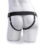 Страпон - Fetish Fantasy Hollow Squirting Strap-on With Balls, 9