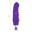 Вибратор - Rechargeable IJOY Silicone Waver Purple - [Фото 1]