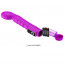 Hi-tech вибратор - Pretty Love Body Touch II Vibrator Purple - [Фото 3]