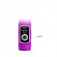 Hi-tech вибратор - Pretty Love Body Touch II Vibrator Purple - [Фото 4]