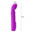 Hi-tech вибратор - Pretty Love Body Touch II Vibrator Purple - [Фото 5]