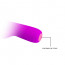 Вибратор - Pretty Love Julian Vibrator Purple - [Фото 4]