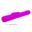 Вибратор - Pretty Love Julian Vibrator Purple - [Фото 5]