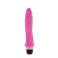 Вибратор - Clasic Large Vibrator Pink - [Фото 2]