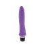Вибратор - Classic Large Vibrator Purple - [Фото 2]