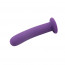 Фалоімітатор - Sweet Breeze Raw Recruit M Purple - [Фото 3]