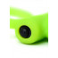Эрекционное кольцо на пенис A-Toys By Toyfa, силикон, зеленый, ø 3,1 см - [Фото 2]