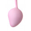 Вагинальные шарики JOS BERRY, силикон, розовый, ø 3,3 см - [Фото 2]