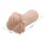 Мастурбатор вагина - Temptation Passion Lady Snug Fit Pussy Masturbator Flesh - [Фото 2]