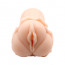 Мастурбатор вагина - Temptation Passion Lady Snug Fit Pussy Masturbator Flesh - [Фото 6]
