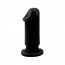 Анальна пробка - Rubicon Evil Dildo Plug S - [Фото 2]