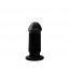 Анальна пробка - Rubicon Evil Dildo Plug S - [Фото 3]