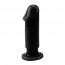 Анальна пробка - Rubicon Evil Dildo Plug M - [Фото 2]