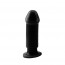 Анальна пробка - Rubicon Evil Dildo Plug M - [Фото 3]