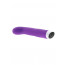 Вибратор - ToyJoy Tickle My Senses Vibe Purple - [Фото 4]