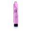 Вибратор - Juicy Jelly Multispeed Pink, 22 см - [Фото 5]