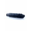 Вибратор - Real Skin Multispeed Black, 22 см - [Фото 6]