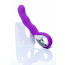 Вибратор - G-spot USB Purple - [Фото 2]