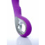 Вибратор - G-spot USB Purple - [Фото 5]