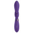Вібратор - #Bestever OMG Rabbits Vibrator Purple - [Фото 2]