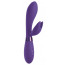 Вібратор - #Bestever OMG Rabbits Vibrator Purple - [Фото 3]