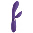Вібратор - #Bestever OMG Rabbits Vibrator Purple - [Фото 4]