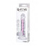 Фалоімітатор - Flexible dildo A-Toys Paret, transparent, 18 cm - [Фото 1]