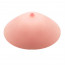 Силіконовий протез - True Breast Replacement Insert Flesh - [Фото 2]
