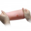 Силіконовий протез - True Breast Replacement Insert Flesh - [Фото 6]