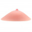 Силіконовий протез -True Breast Replacement Insert Flesh - [Фото 3]