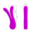 Hi-tech вибратор - Pretty Love Ulysses Vibrator Purple - [Фото 3]