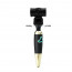 Насадка на вібромасажер - Male Masturbator Wand Massager Head Black - [Фото 2]